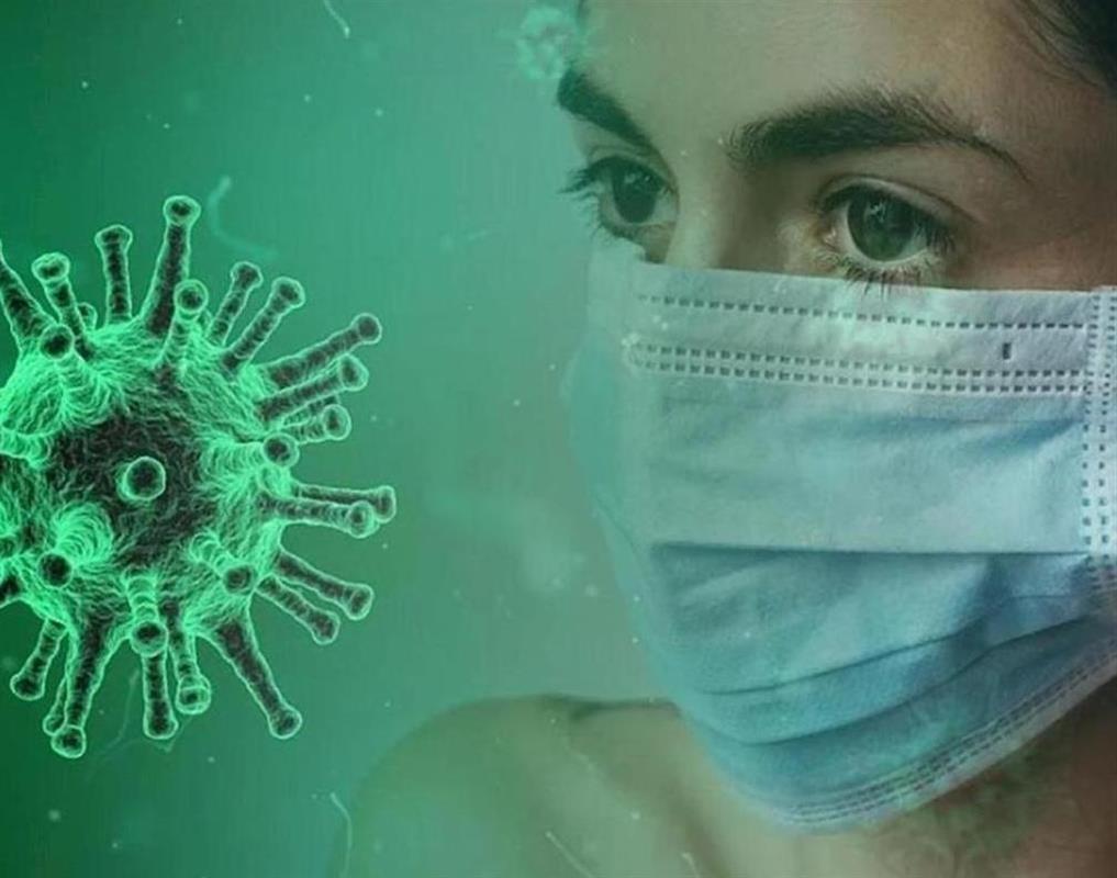 Хроники коронавируса: за сутки заболели 282 жителя региона, вылечены 356 человек
