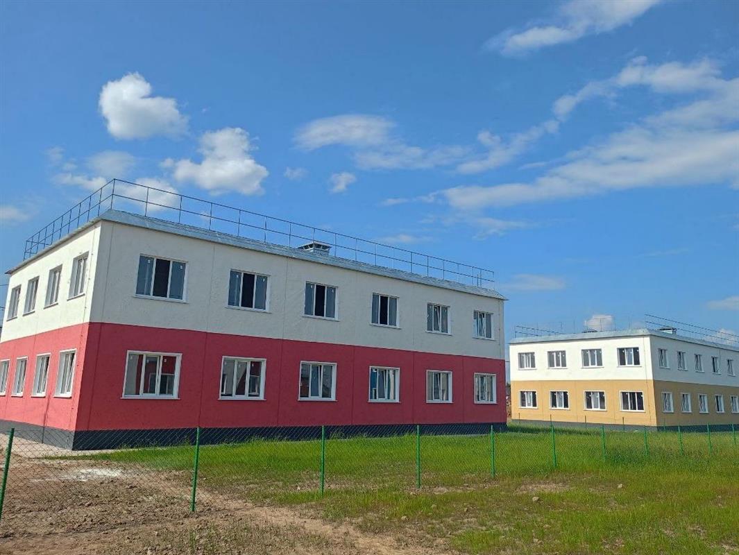 В Костроме восстановят в правах ещё почти полсотни участников долевого строительства