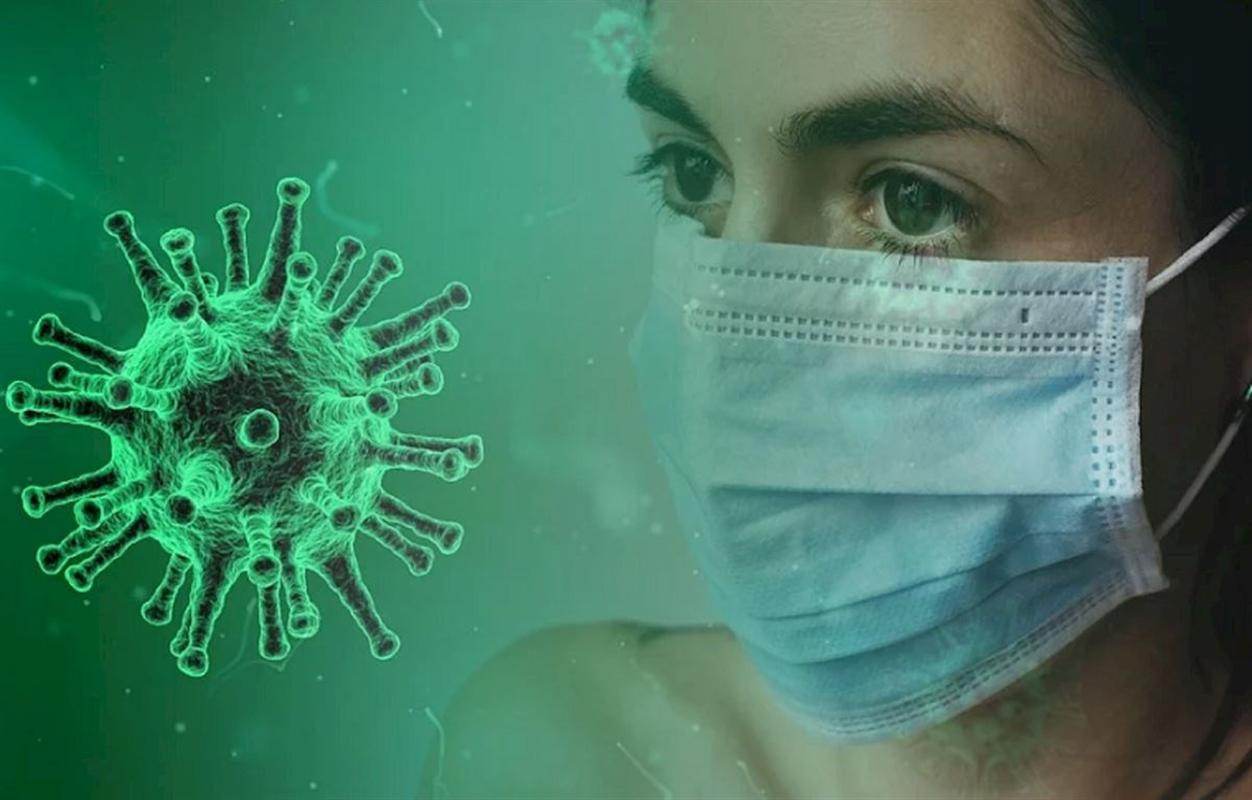 Хроники коронавируса: за сутки заболели 20 жителей региона, вылечен 61 человек