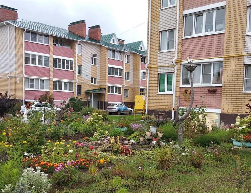 Тринадцать ТОСов Костромы поборются за звание лучшего в городском конкурсе
