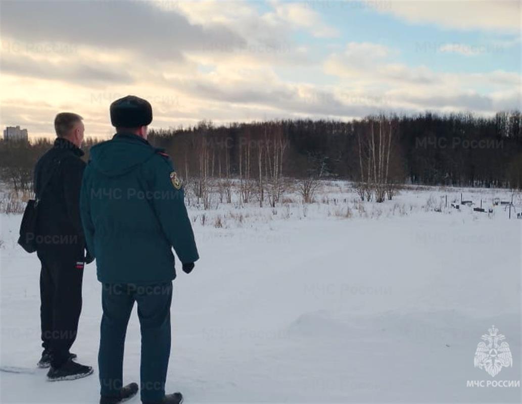 Названы места в Костроме, где разрешено запускать фейерверки