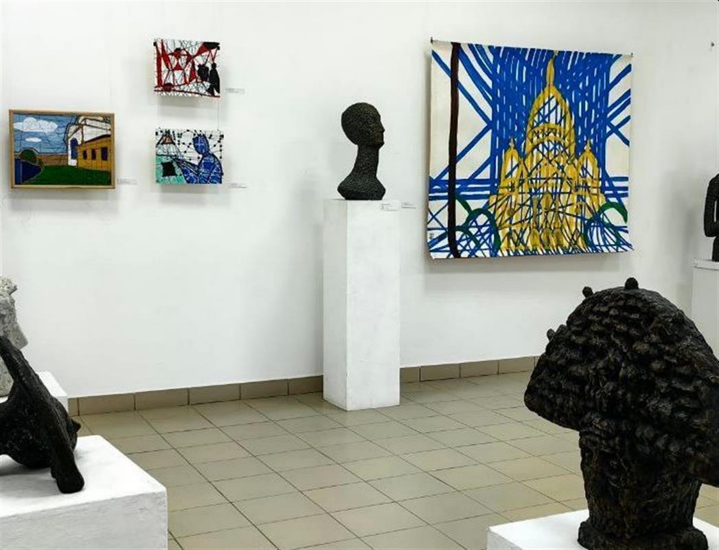 Костромичи увидят произведения Клары Голицыной на новой выставке