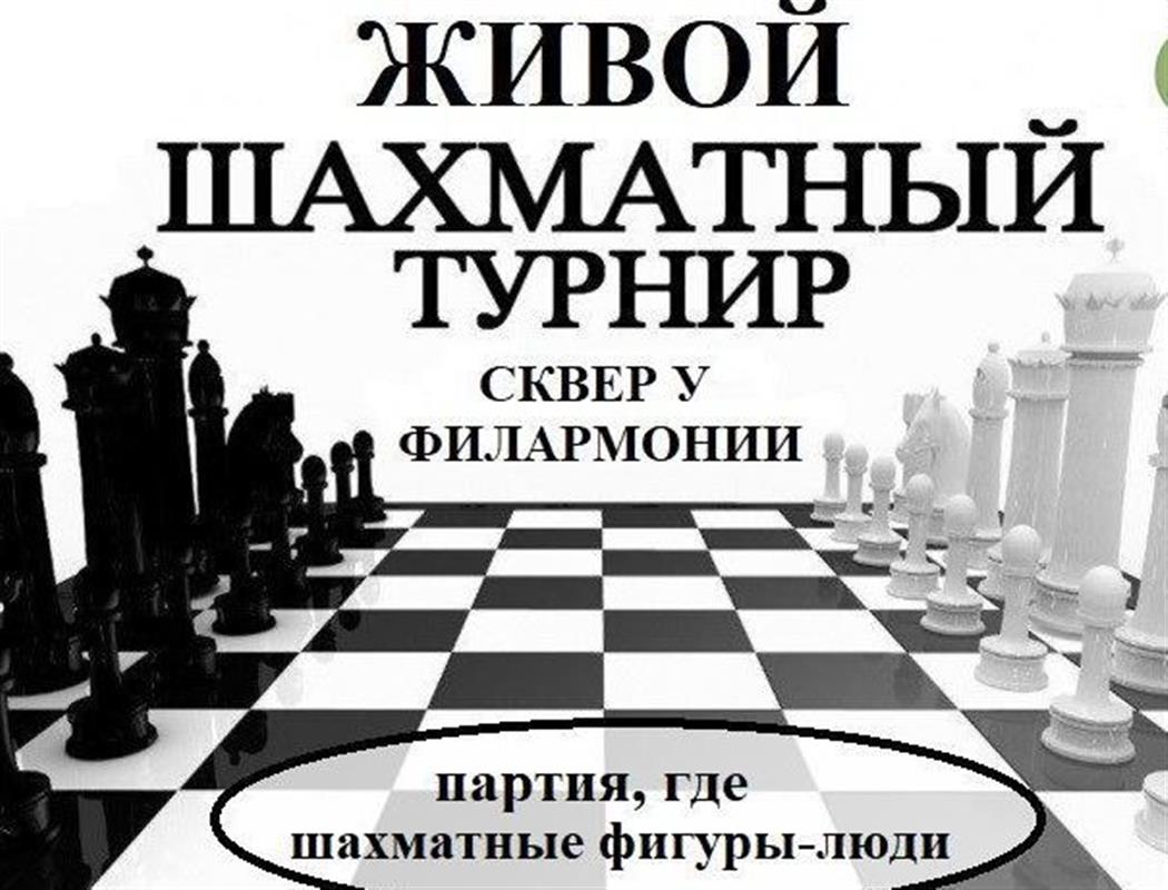 Выходные в Костроме: концерты, «живые» шахматы, тренировки по дзюдо