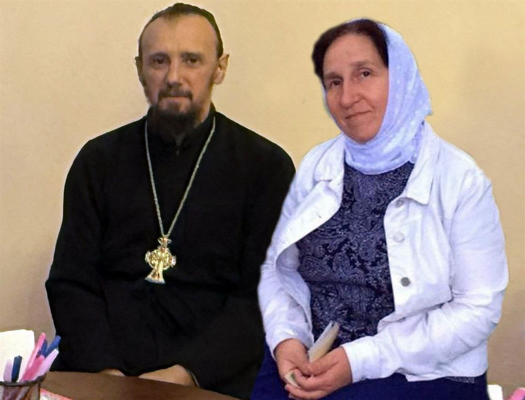 Многодетная костромская семья награждена медалью ордена «Родительская слава»