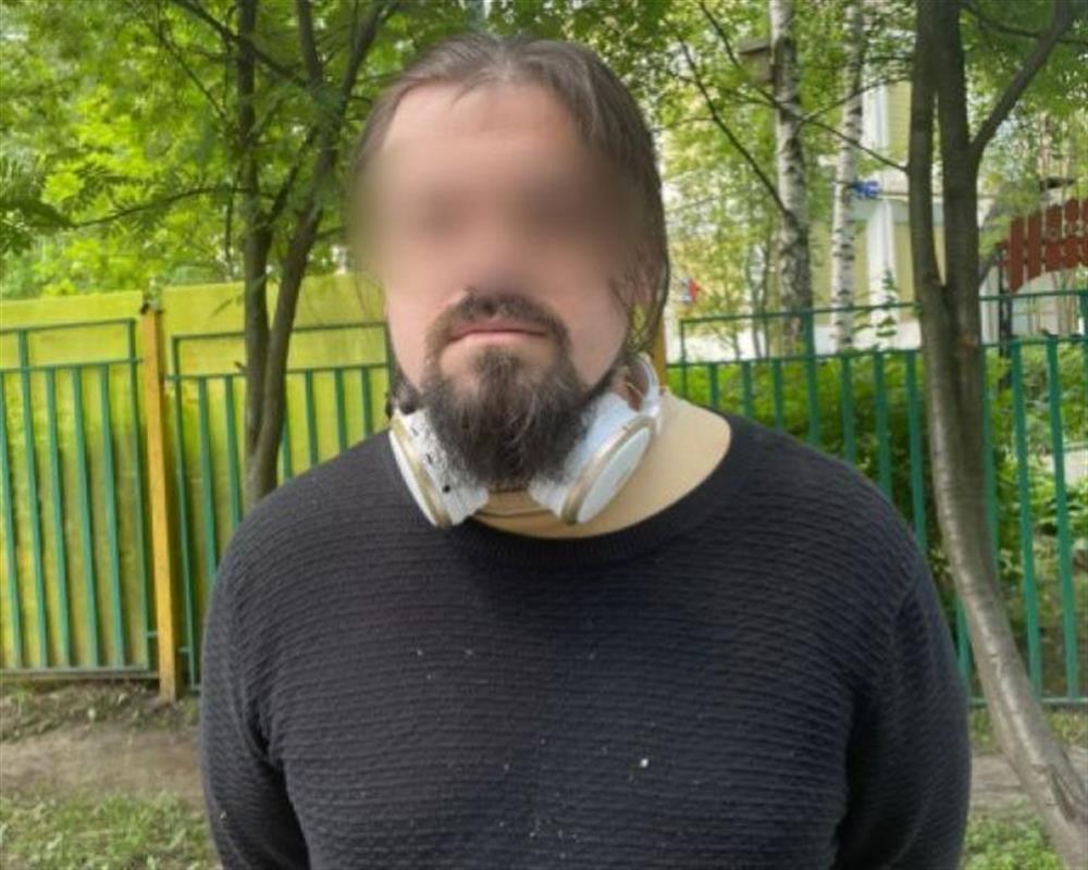 Задержан москвич, забиравший деньги у обманутых мошенниками костромских пенсионеров 