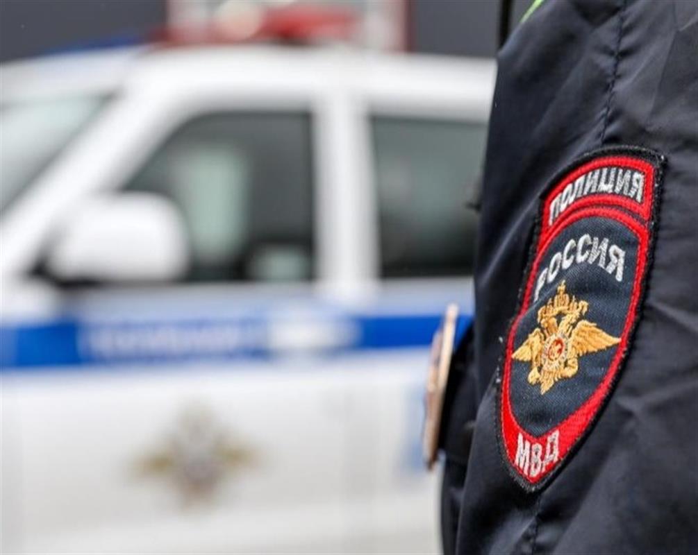 Задержаны двое мужчин, совершивших серию краж и грабежей в Костроме