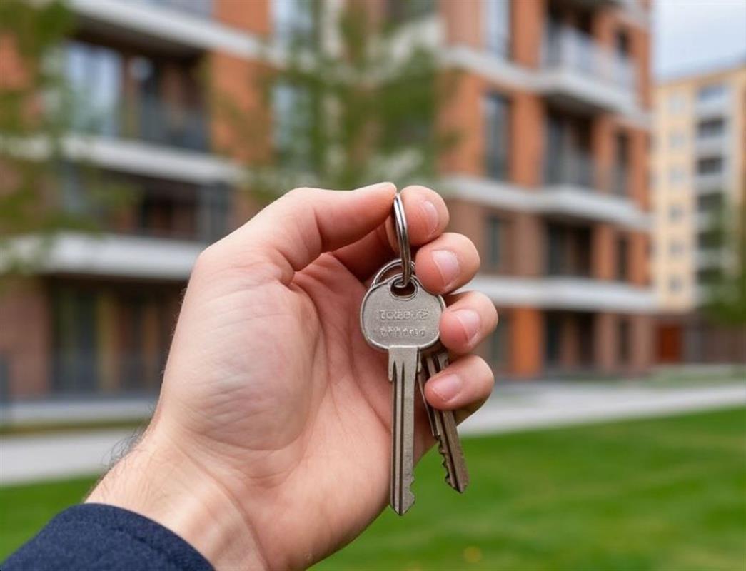 Для костромских сирот в этом году будет приобретено ещё 45 квартир