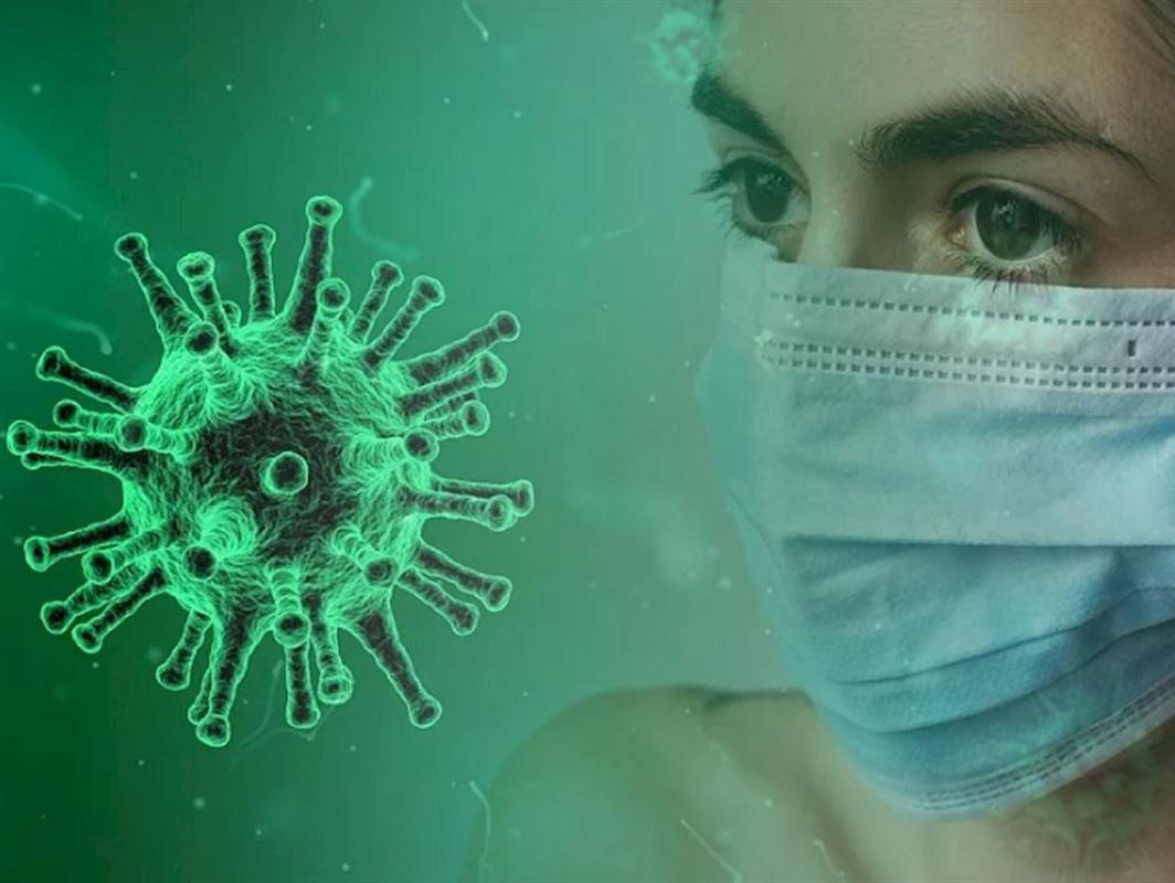Хроники коронавируса: за сутки заболели 35 человек, выздоровели – 18 