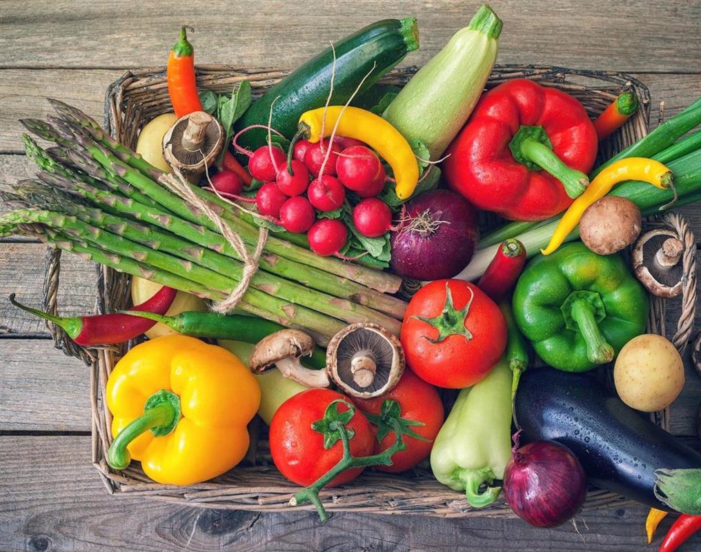 О безопасности плодоовощной продукции костромичам расскажут на «горячей линии» 