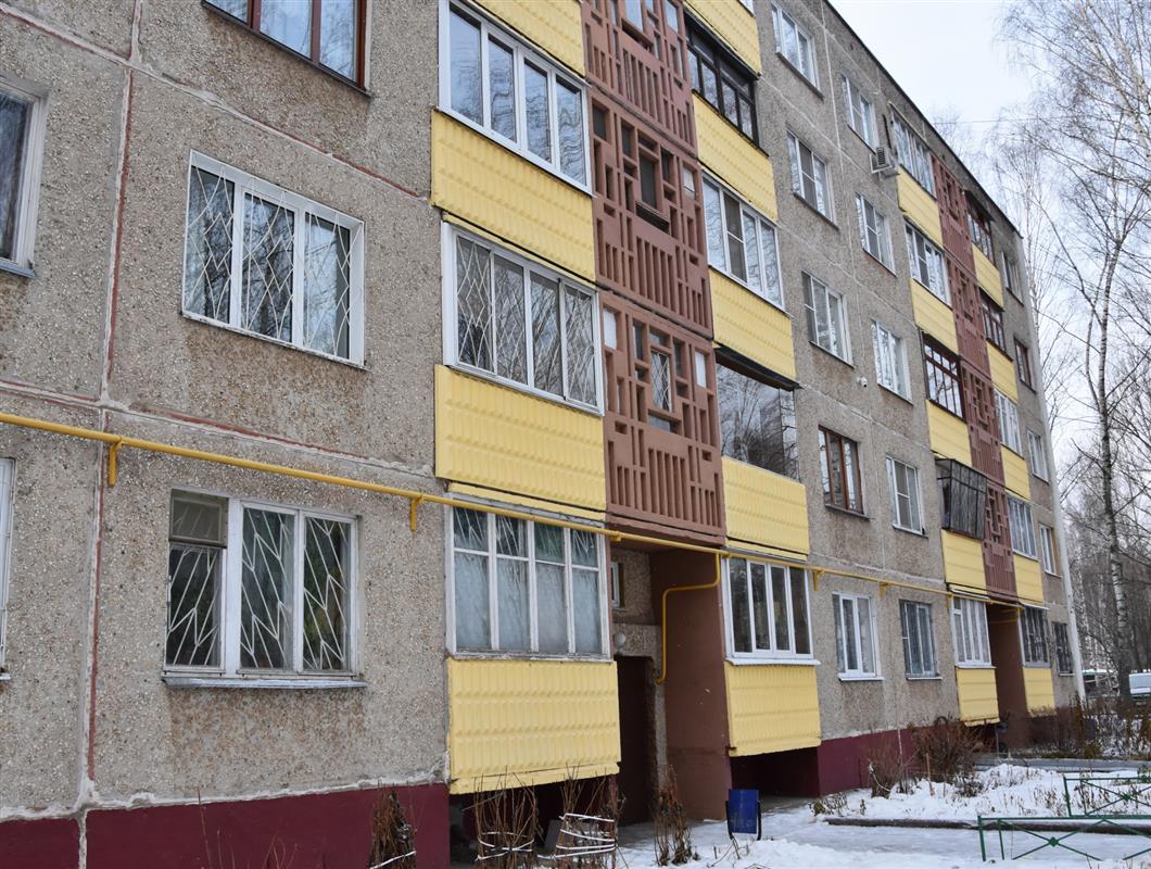 Жителям более 100 костромских домов сделают перерасчёт за январский «недогрев»
