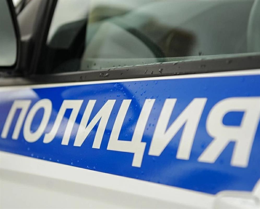 В Костромской области местный житель застрелил сотрудника полиции