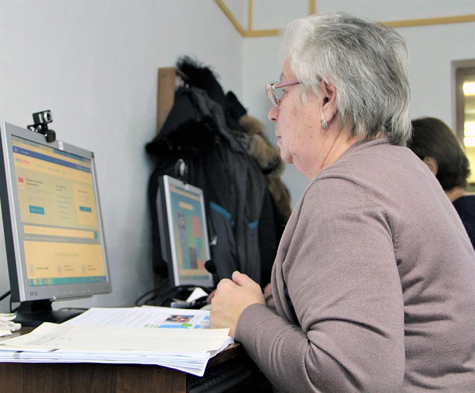 Костромским пенсионерам помогут повысить финансовую грамотность