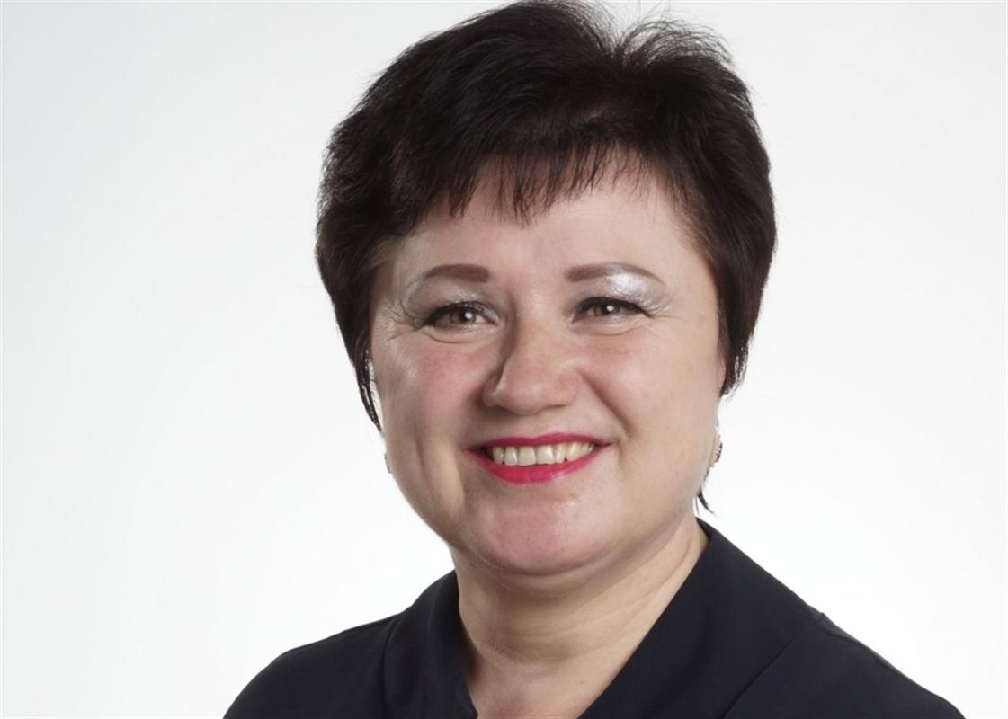 В Костромской областной Думе будет еще одна женщина - депутат 