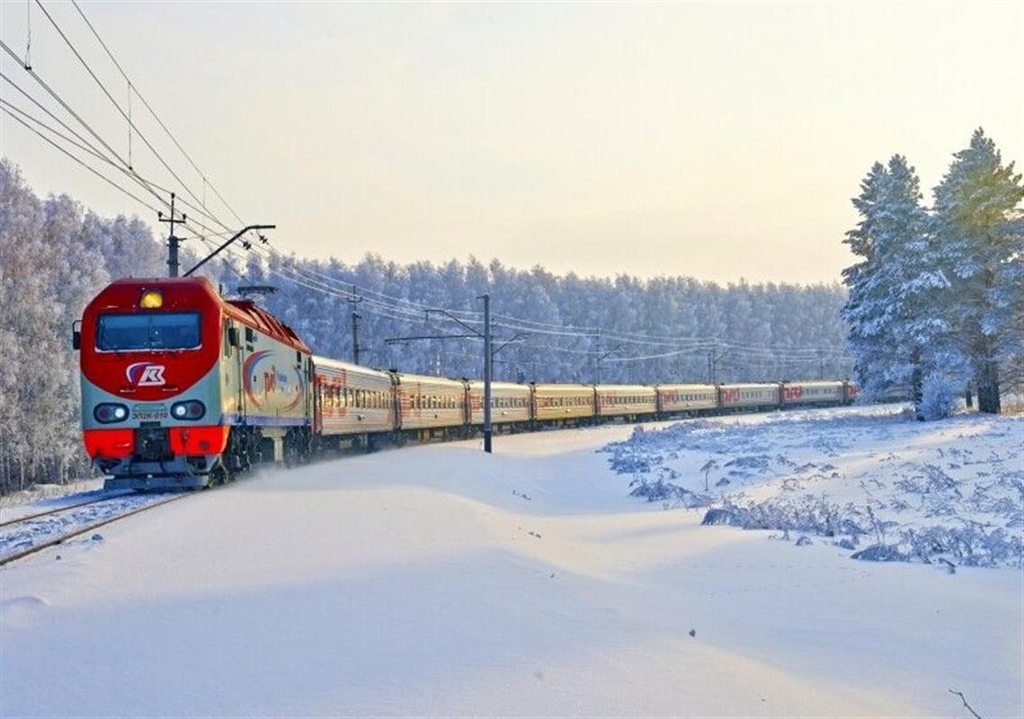Кострома вновь станет частью туристического маршрута «Зимняя сказка»