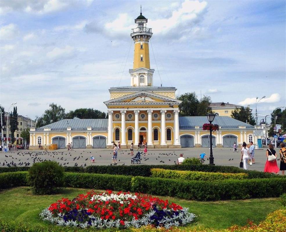 Костромским предпринимателям дадут субсидии на развитие туризма