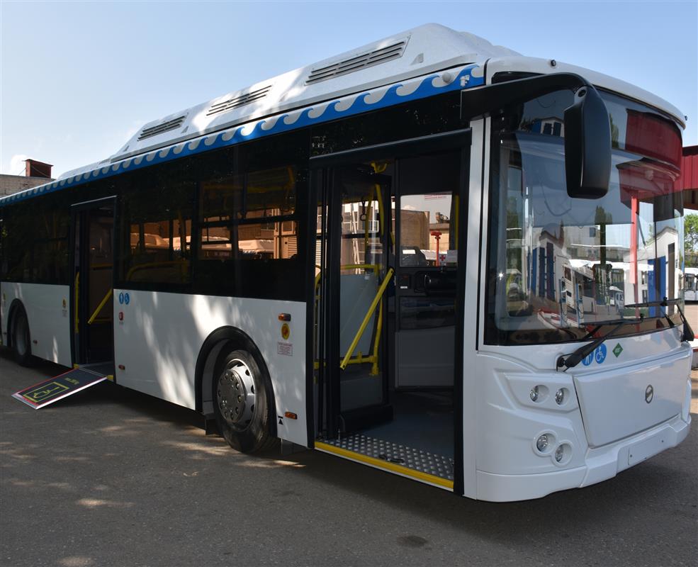 Работу новой системы пассажирских перевозок в Костроме обсудили на областном совещании
