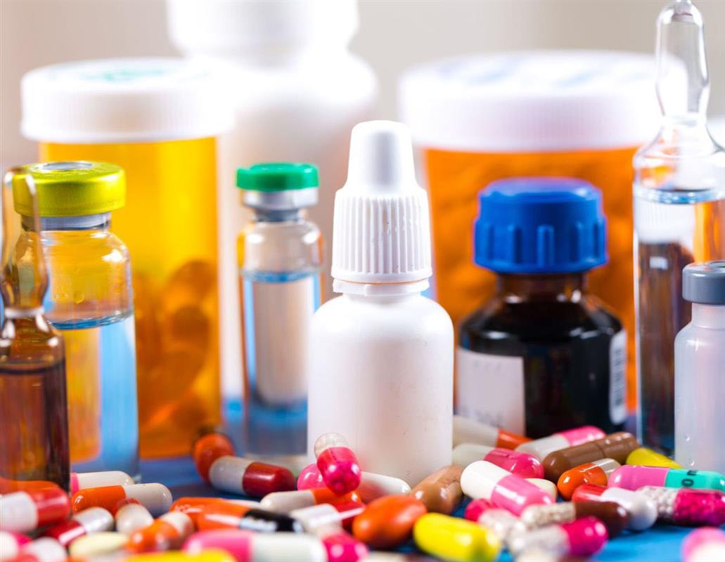 В Костромской области создан запас лекарственных препаратов для льготников