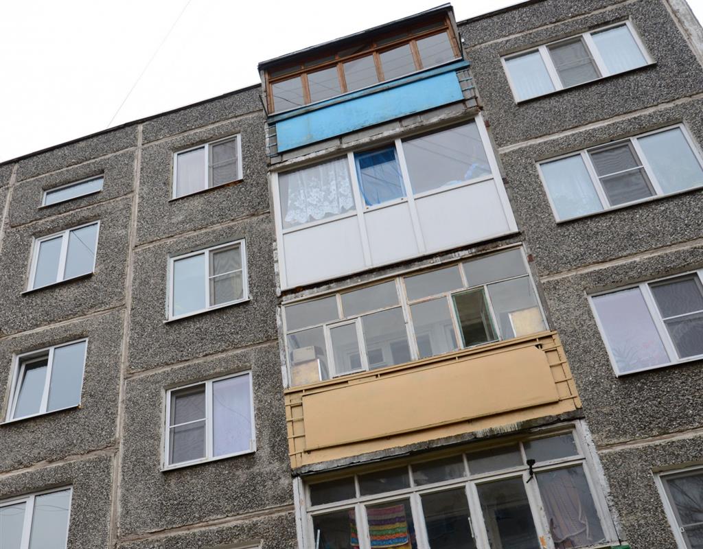 Костромские дома проверили на антитеррористическую защищенность
