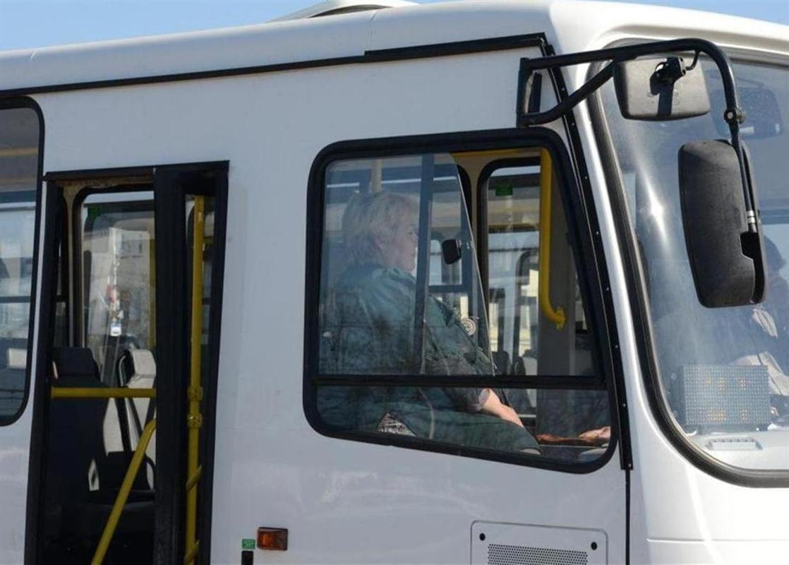 В День Победы некоторые костромские автобусы изменят маршрут
