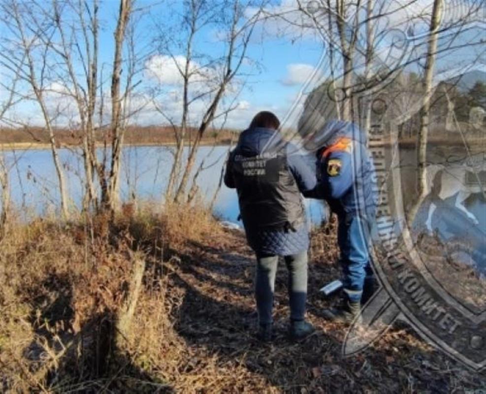 В Костромской области нашли тела пропавших рыбаков 