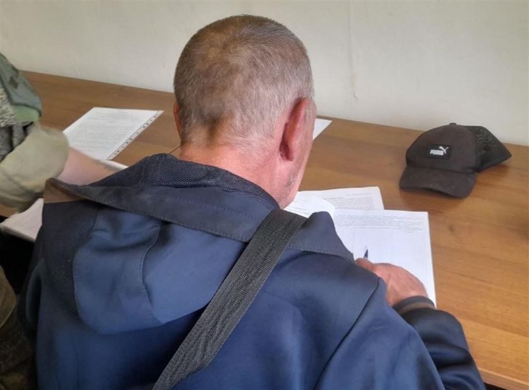 «Защита России - в приоритете»: в августе контракты с Минобороны заключили 70 костромичей