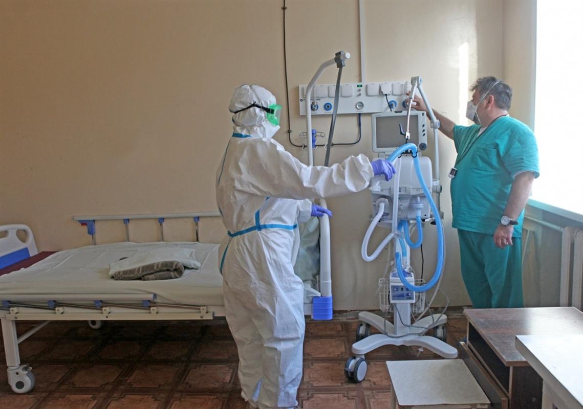Костромские больницы возвращаются к обычному режиму работы
