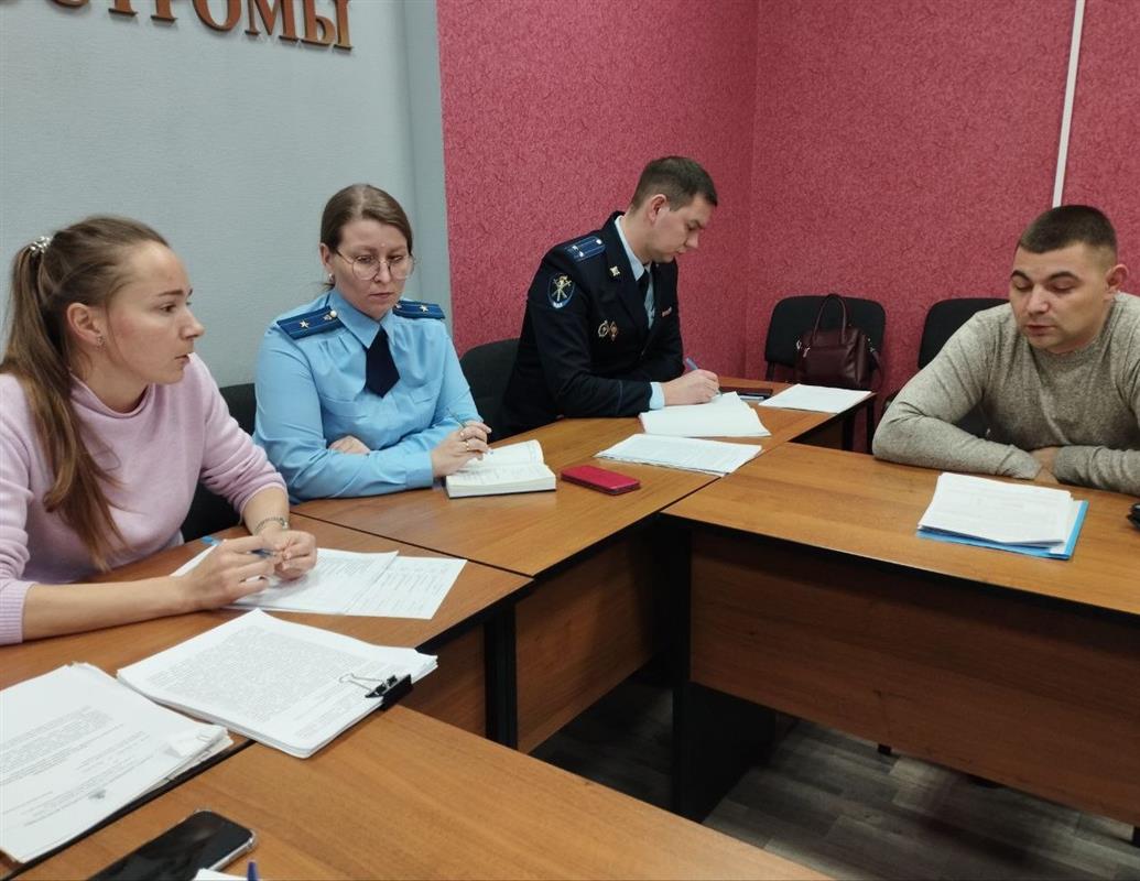 Более 40 несостоявшихся новосёлов посёлка Первого получили юридическую помощь