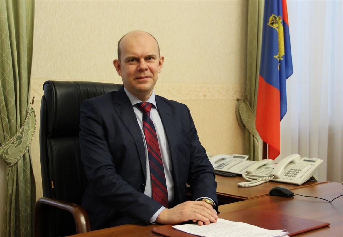 Первым заместителем костромского губернатора станет Алексей Афанасьев