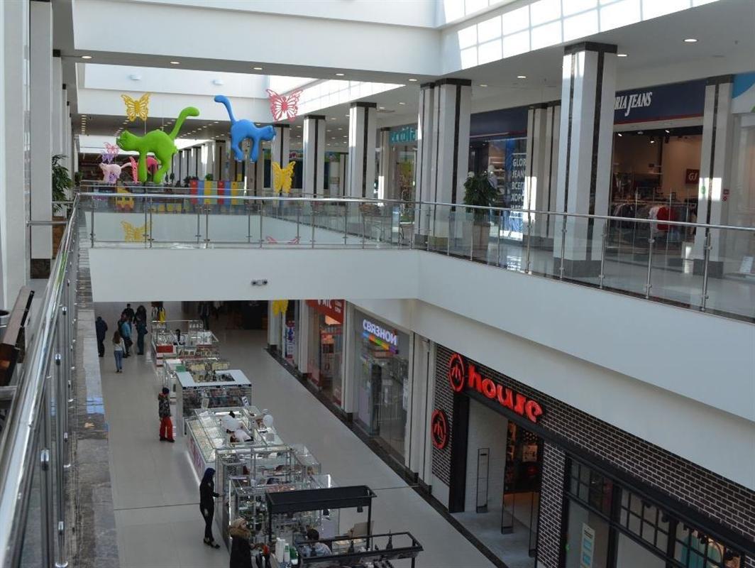 «Главное - безопасность людей»: торговые центры в Костроме откроют с 10 июня