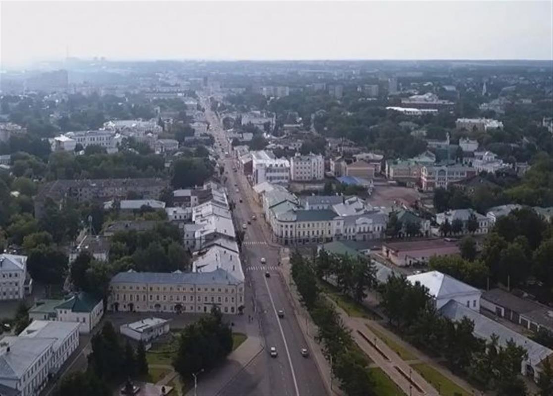 В границы Костромы включены новые территории: какие?