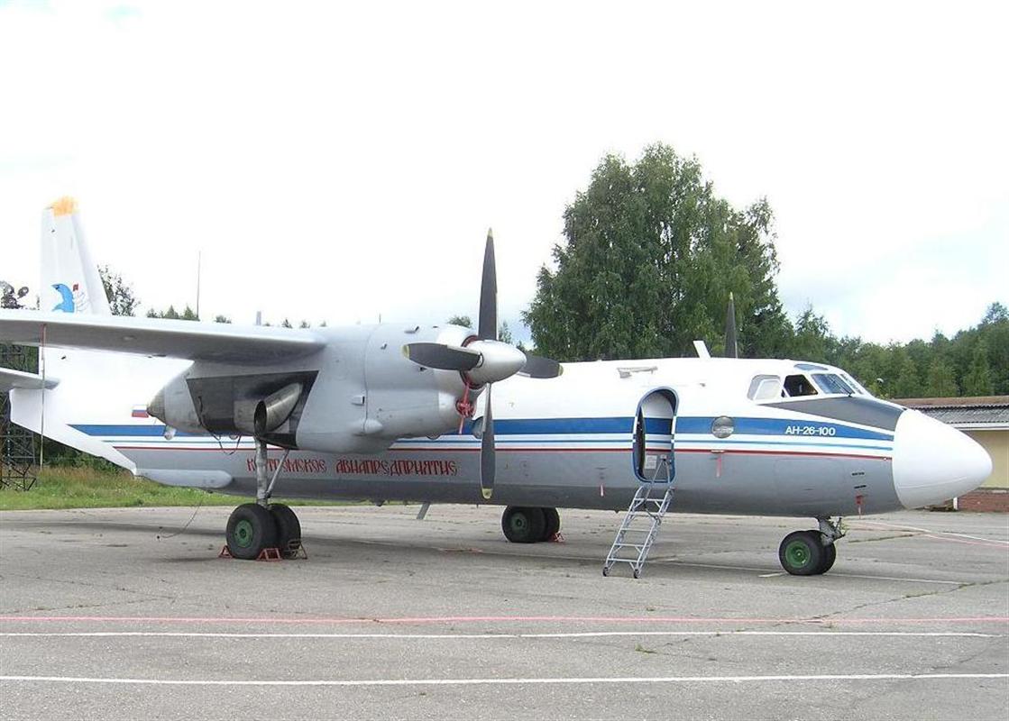 Летом костромичи снова смогут слетать на самолете в Казань
