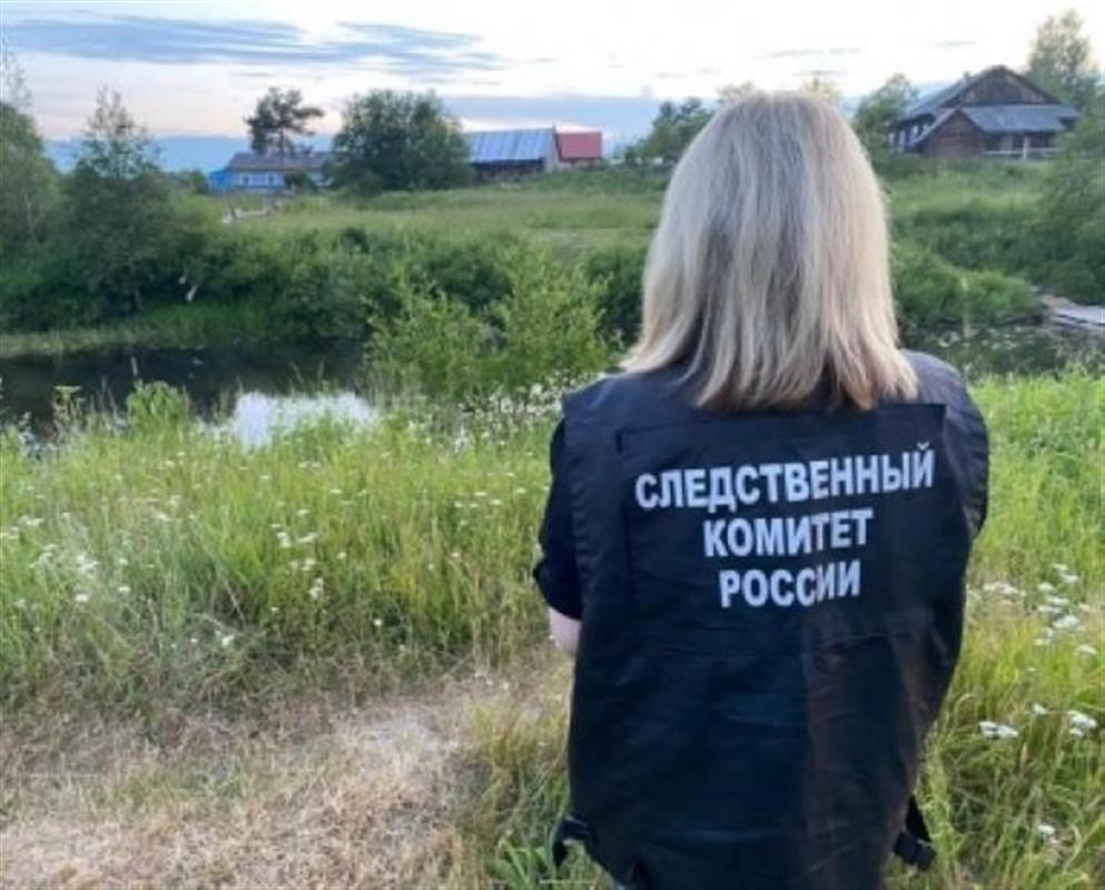 В Костромской области во время купания утонул 42-летний мужчина