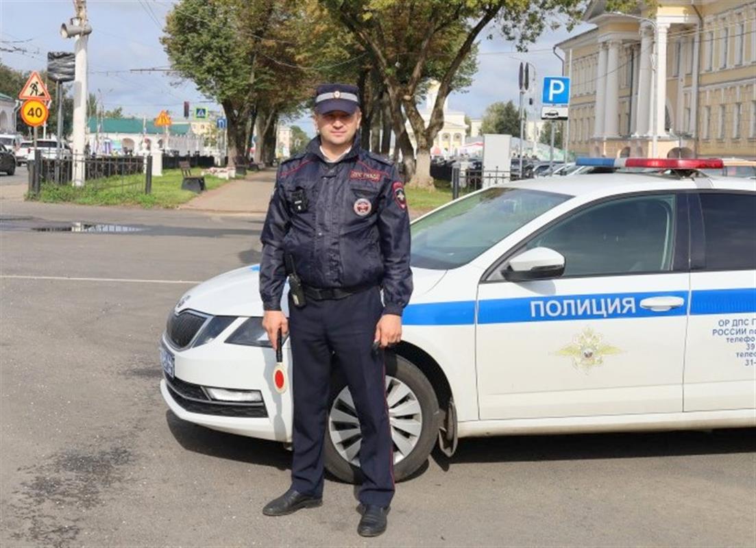 День города костромичи отпраздновали без происшествий