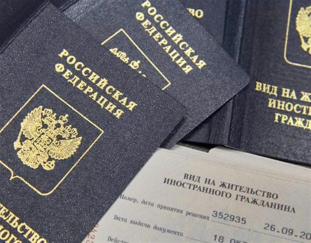 Подразделения по вопросам миграции УМВД в Костроме меняют адрес
