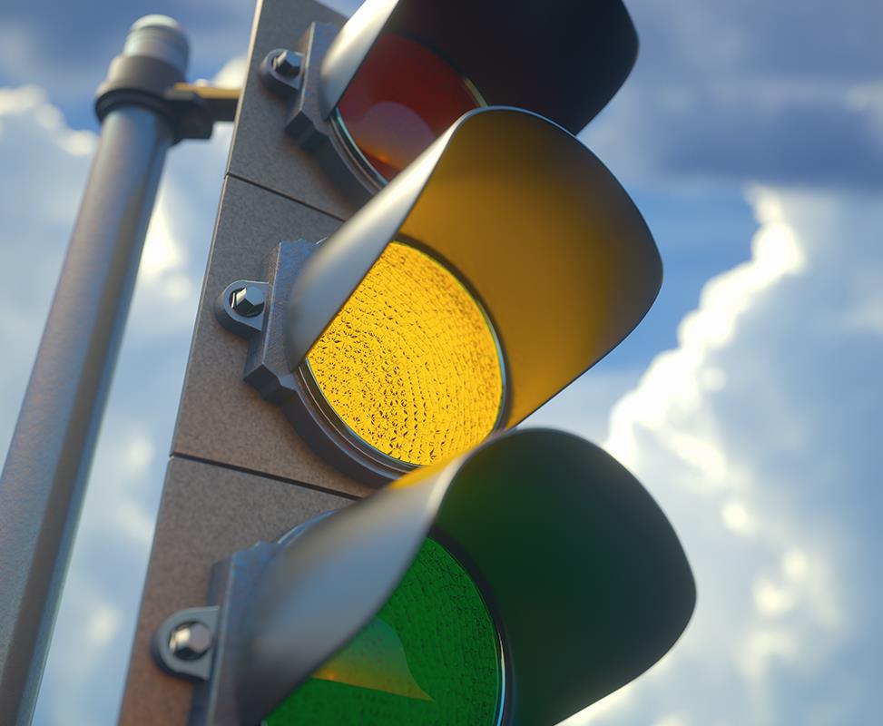 В Костроме на оживленных перекрестках появятся светофоры 
