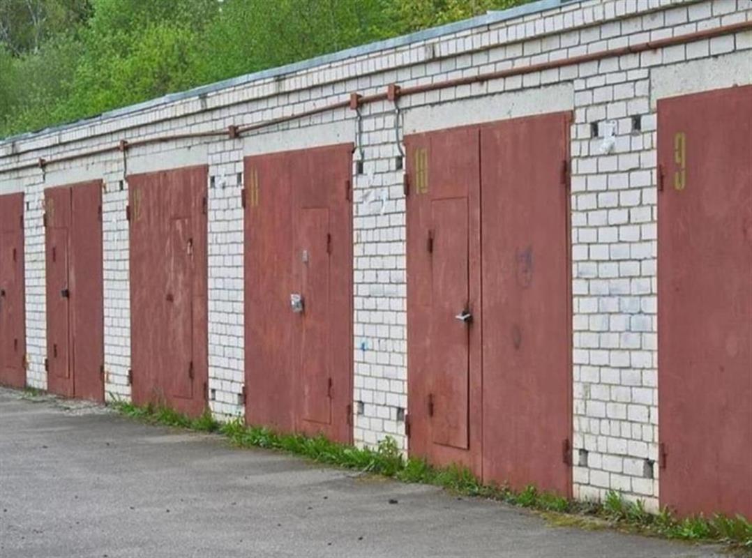 Костромичам рассказали об изменениях при оформлении участков по «гаражной амнистии»