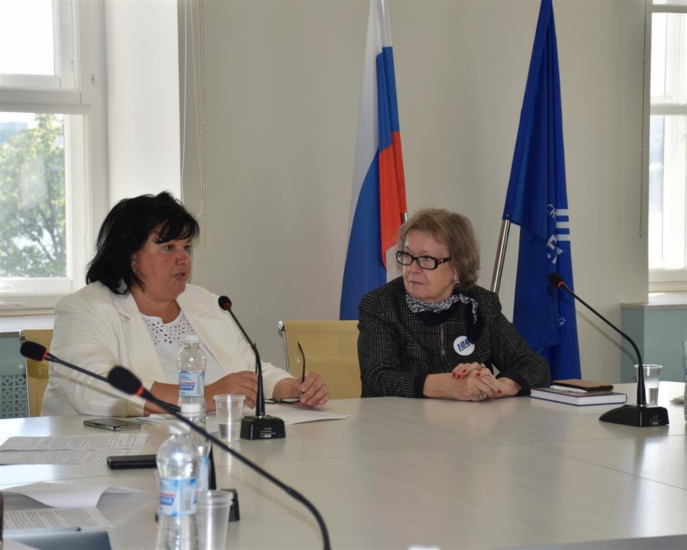 Международный научный форум «Зиновьевские чтения» пройдет в Костроме осенью