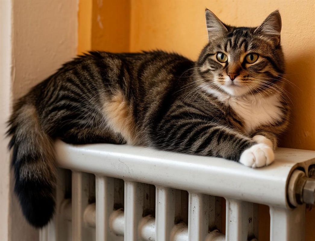 Ростехнадзор выдал Костроме паспорт готовности к отопительному сезону 