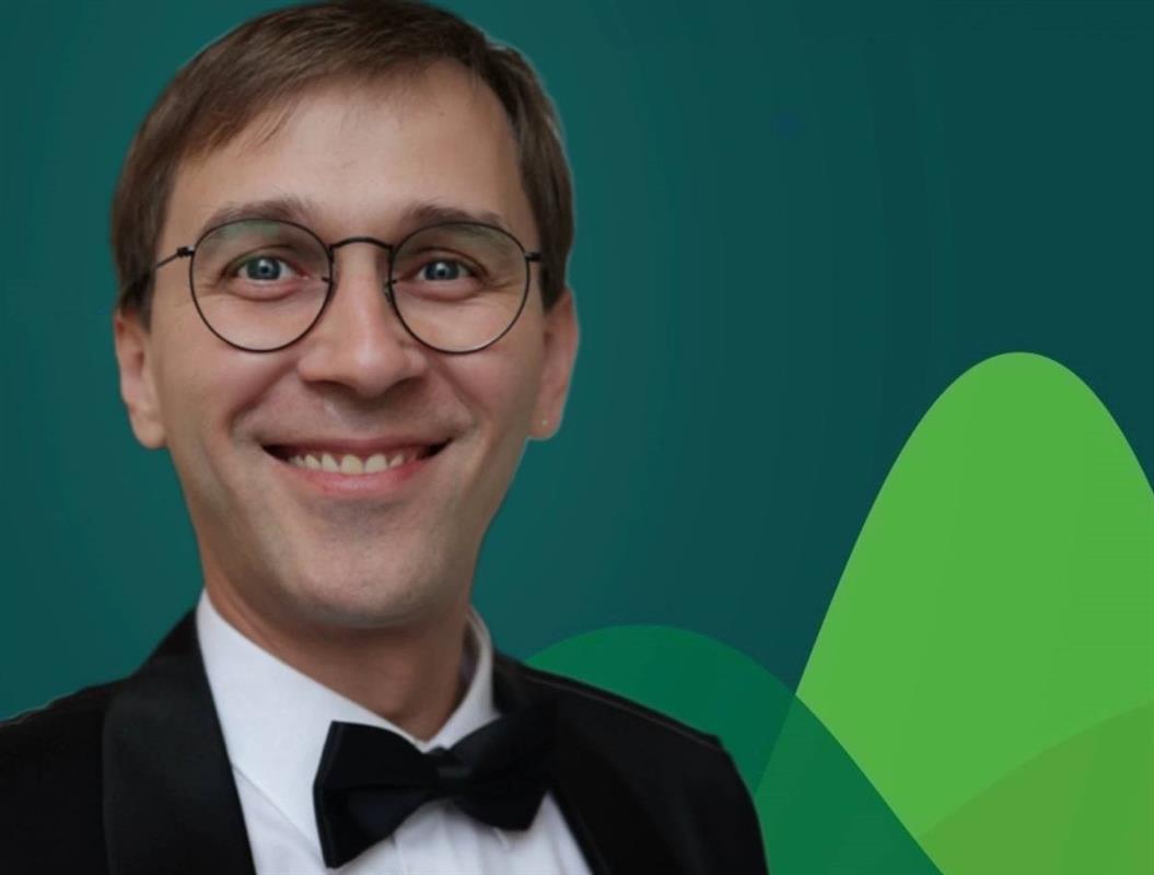 Музыкант из Костромы стал финалистом всероссийского фестиваля «Родные»