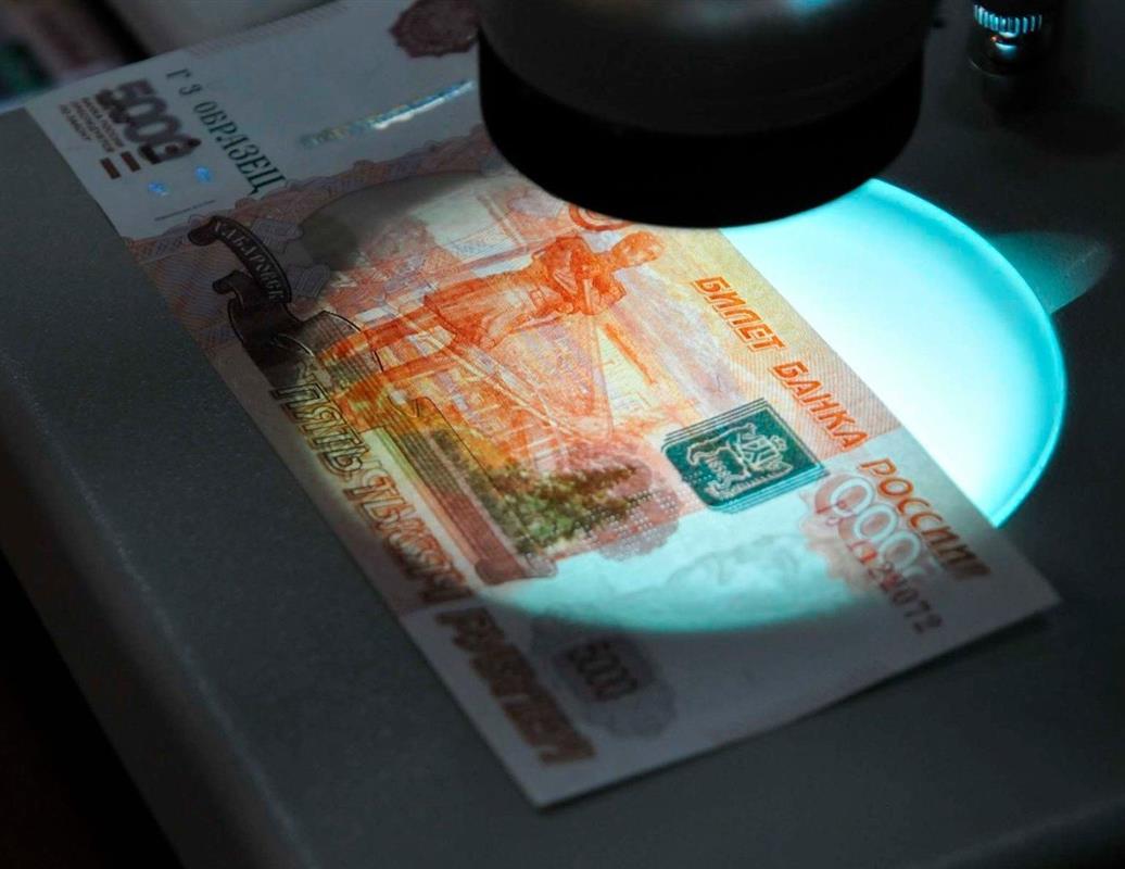 В Костромской области обнаружили 19 фальшивых банкнот и поддельную монету
