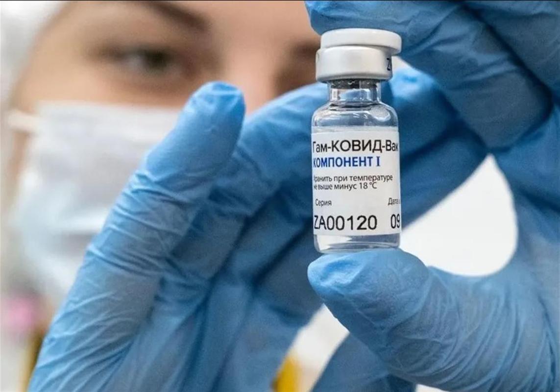 В выходные прививку от коронавируса сделали 275 жителей Костромы