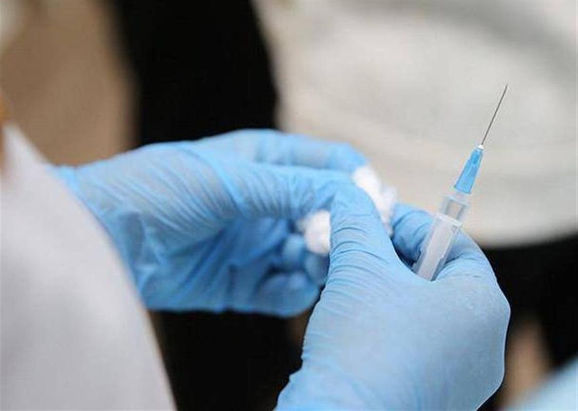 В выходные прививку от коронавируса сделали 242 жителя Костромы