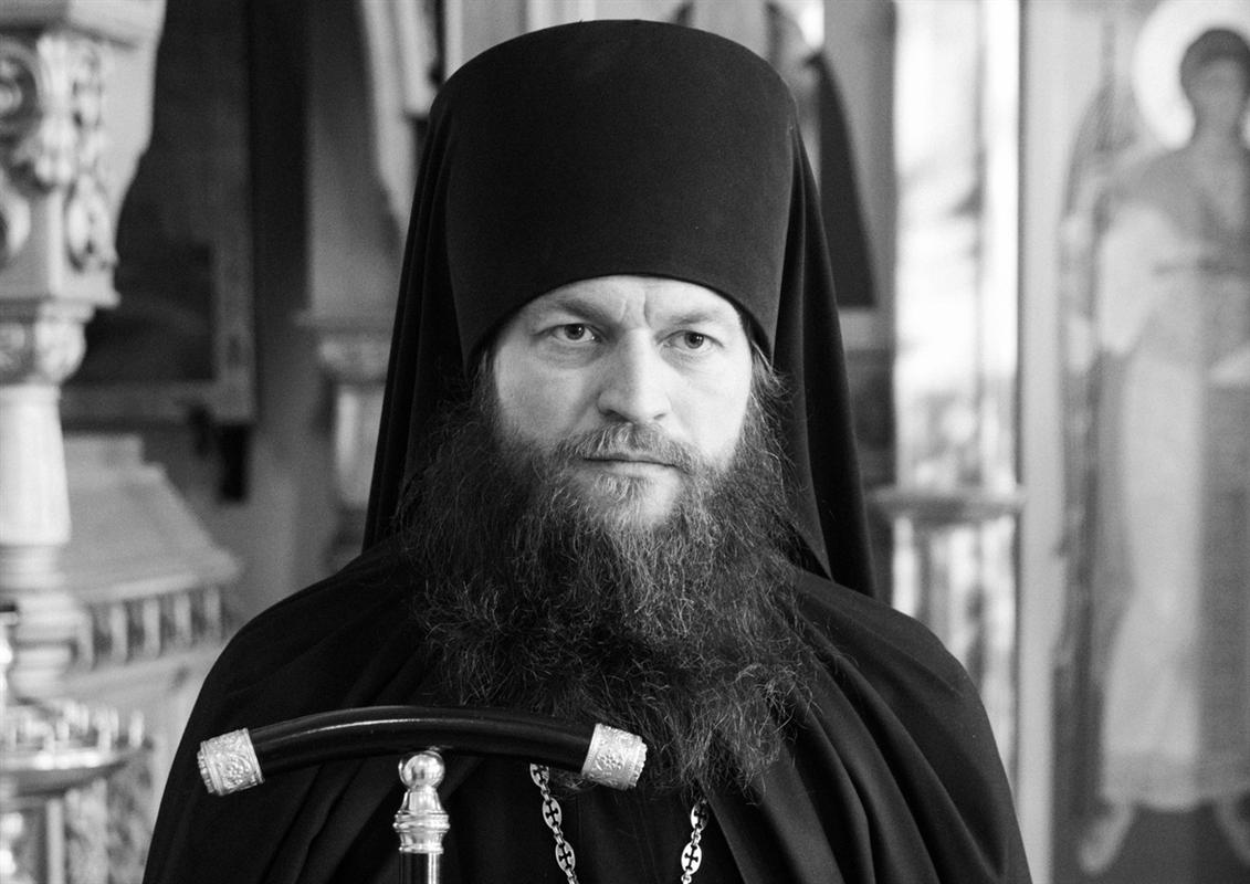 Пропавший в Костромской области настоятель мужского монастыря погиб
