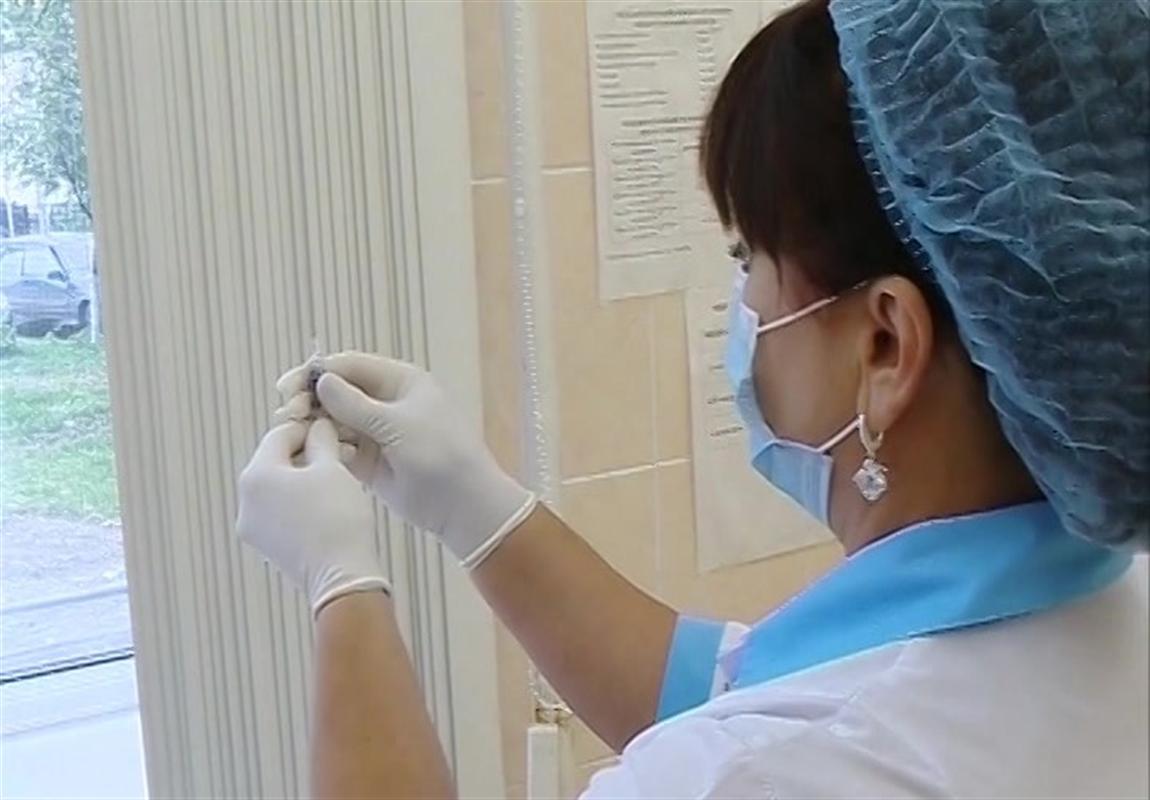 В Костромской области увеличат количество пунктов вакцинации