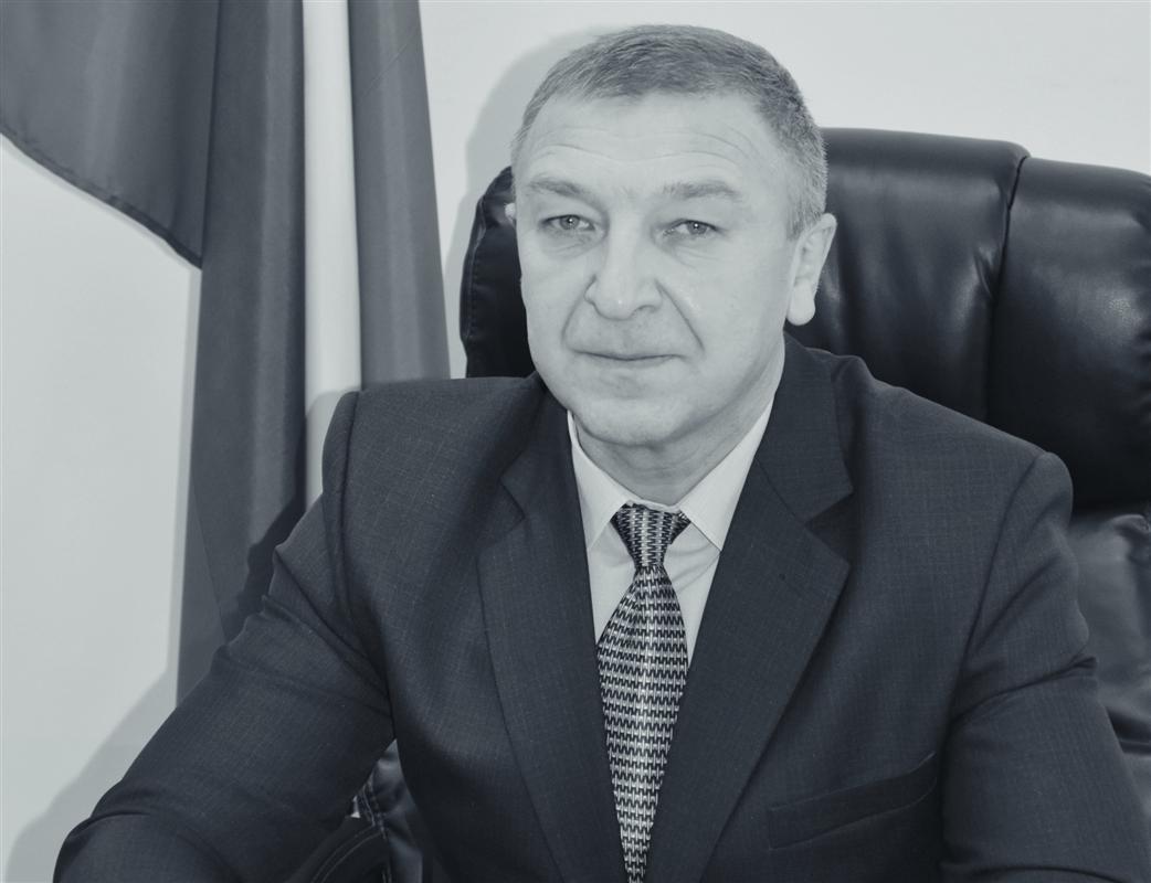 Ушел из жизни заместитель губернатора Костромской области Павел Бабчук
