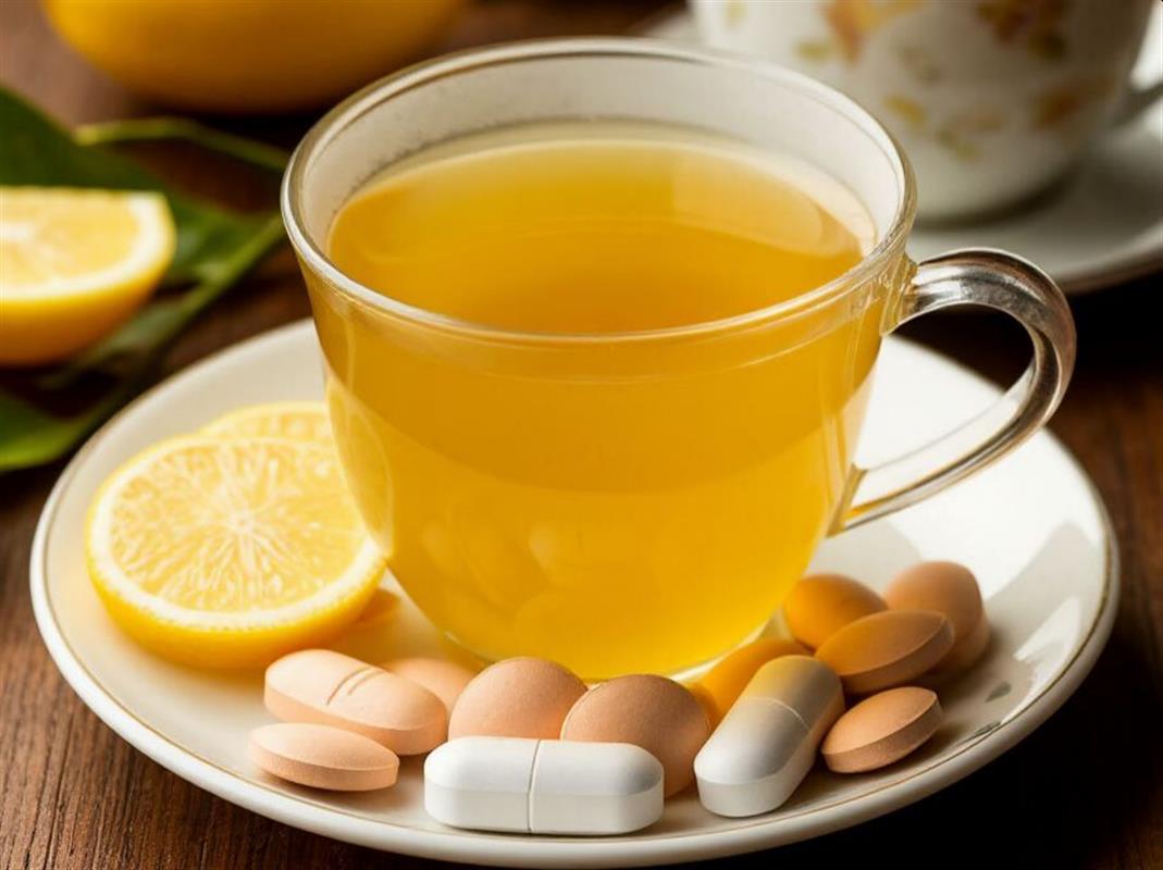 В Костромской области растёт заболеваемость острыми респираторными инфекциями