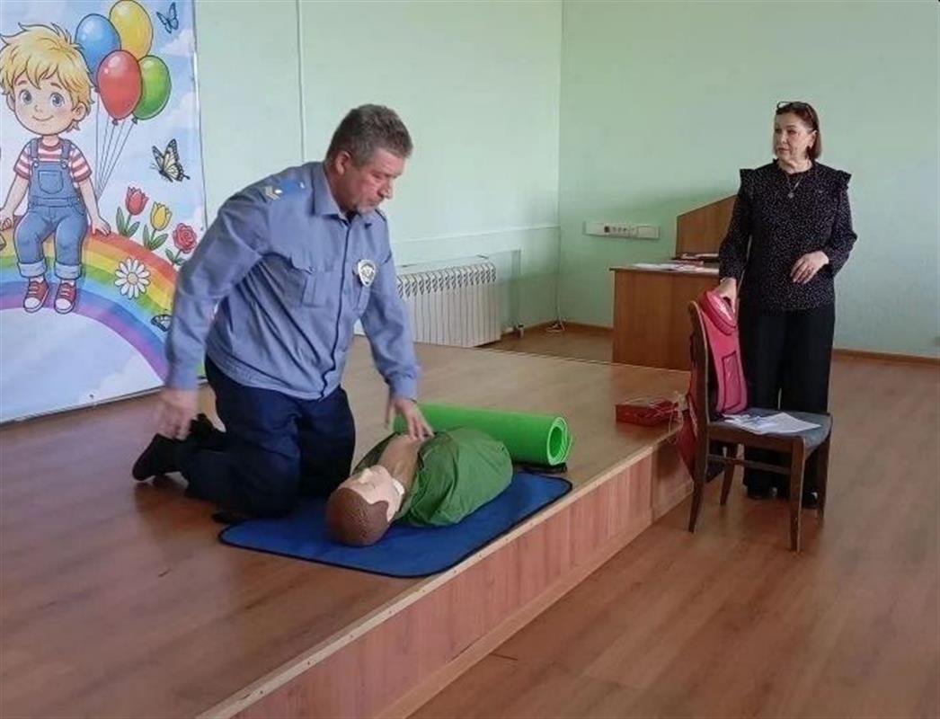 Более 51 тысячи костромичей бесплатно обучились оказанию первой помощи