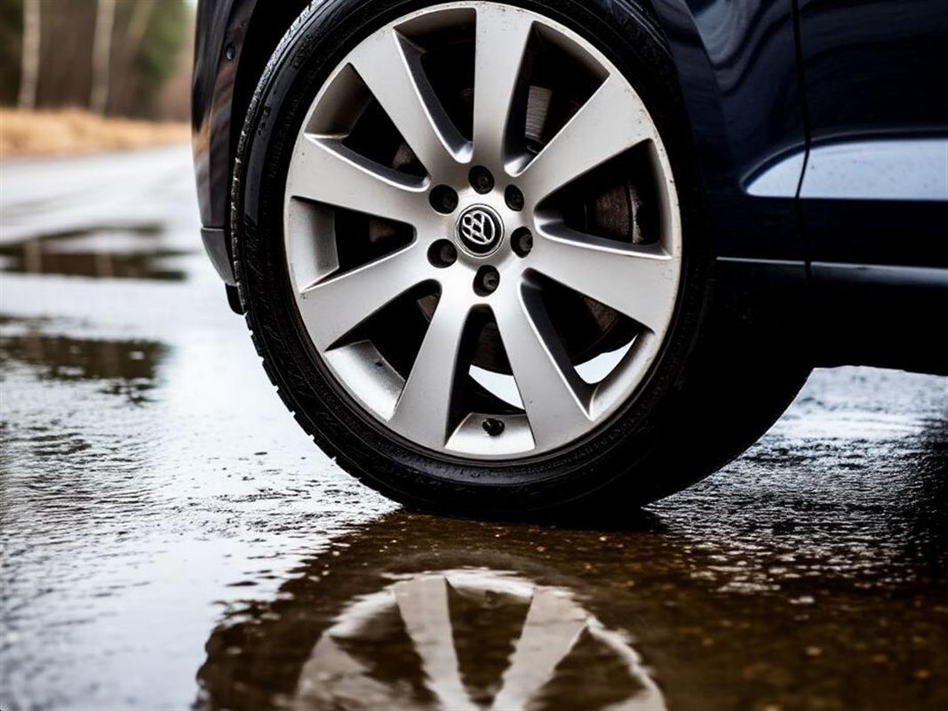 Зима близко: костромских автовладельцев призвали быть внимательней на дорогах