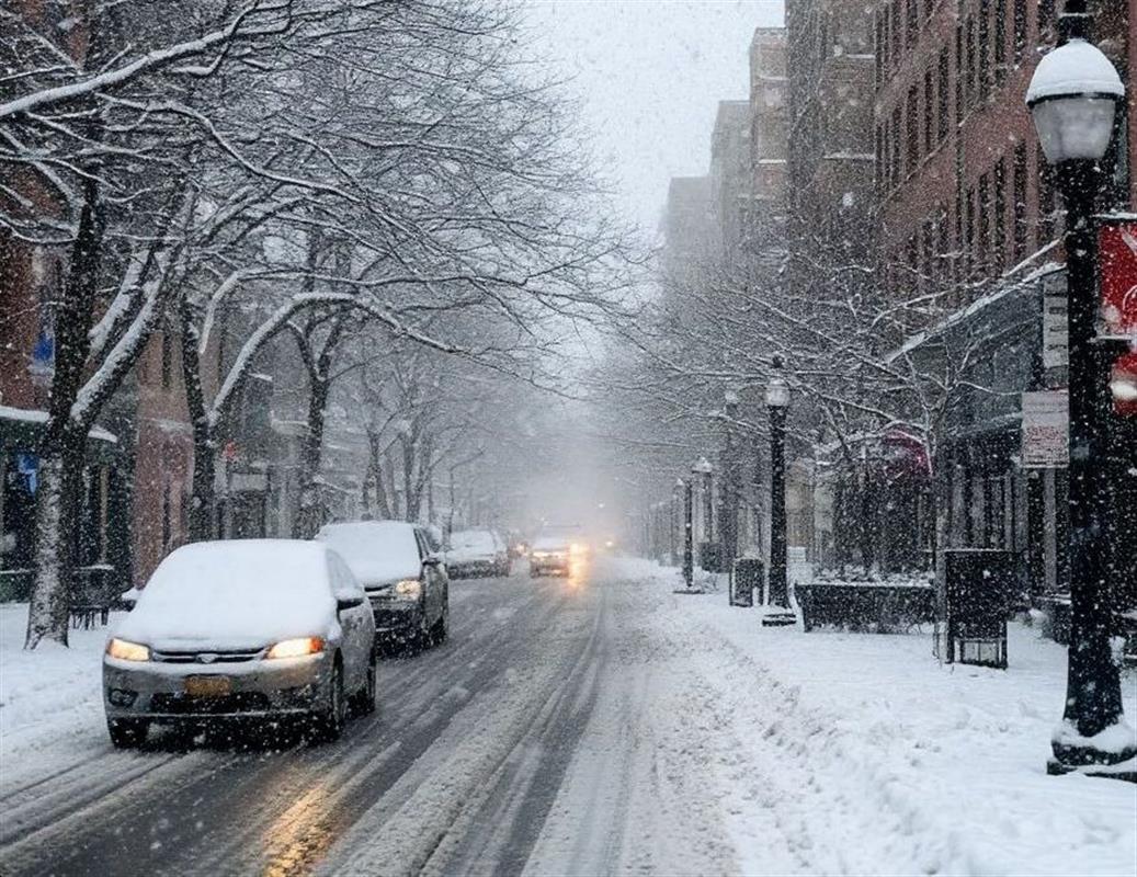 Костромские службы работают в режиме повышенной готовности