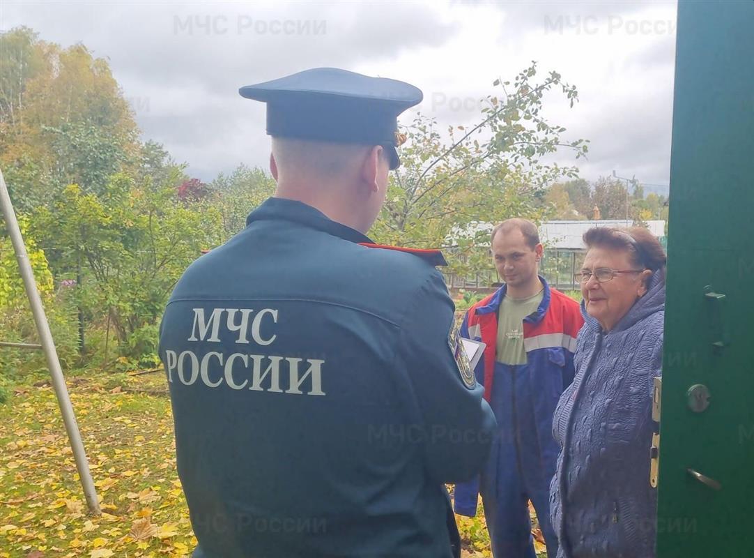 Костромичам рассказали, как правильно подготовить дачу к завершению сезона